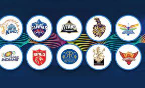 IPL ( INDIAN PREMIER LEAGUE ) इंडियन प्रीमियर लीग  2023, Match Schedule