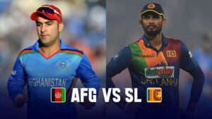 AFG vs SL, World Cup 2023, Dream11 Prediction, Today Match , पिच रिपोर्ट इन हिंदी, प्लेइंग11, फैंटेसी क्रिकेट टिप्स