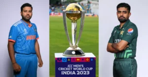 ICC क्रिकेट विश्व कप 2023 IND VS PAK match, ड्रीम 11 टीम Prediction Today, पिच रिपोर्ट, प्लेइंग 11, फैंटेसी क्रिकेट टिप्स