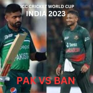 Pak vs Ban, Dream11 prediction, World Cup 2023, Today Match, पिच रिपोर्ट इन हिंदी, प्लेइंग11, फैंटेसी क्रिकेट टिप्स