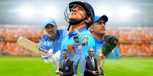 महेंद्र सिंह धोनी, क्या है ICC विश्व कप में महेंद्र सिंह धोनी के रिकॉर्ड और तथ्य/ MS Dhoni Record And Facts in ICC World Cup 