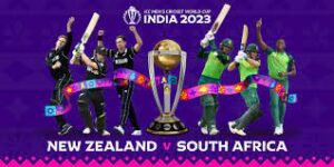 SA vs NZ, World Cup 2023, ऐसे बनाएं बेस्ट ड्रीम 11 टीम, जाने पिच रिपोर्ट, प्लेइंग11, फैंटेसी क्रिकेट टिप्स