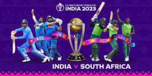 IND vs SA Dream11 Prediction, World Cup 2023 Today Match, जाने पिच रिपोर्ट, प्लेइंग 11, फैंटेसी क्रिकेट टिप्स