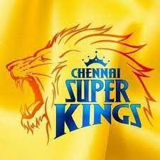 चेन्नई सुपर किंग्स Chennai Super Kings (CSK)