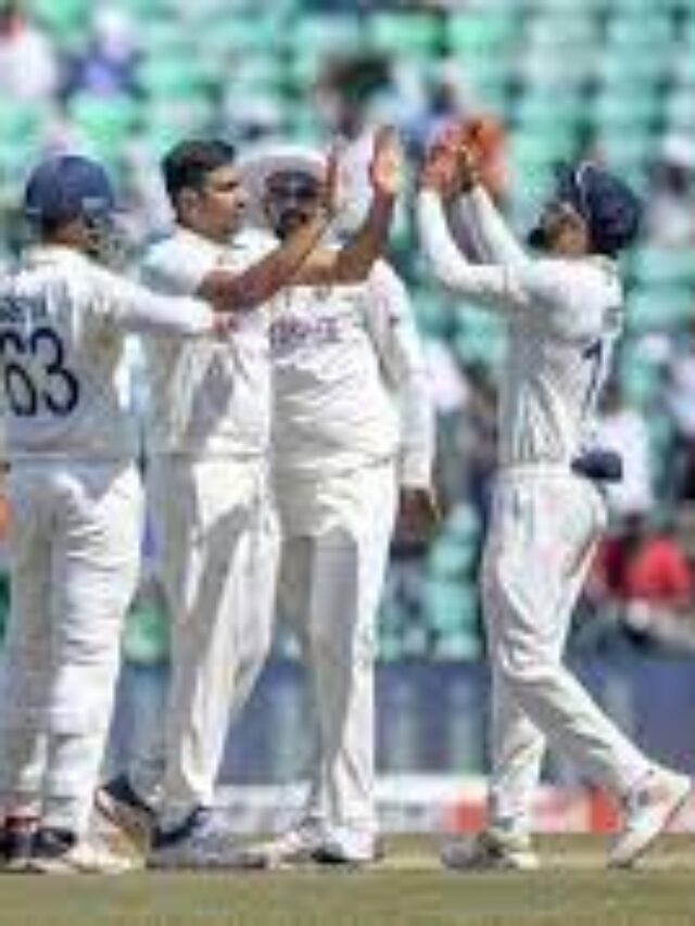 IND VS AUS 2nd Test Match 17 Feb 2023 Review And Fantasy 11 Team