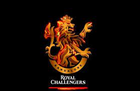 रॉयल चैलेंजर्स बंगलौर Royal Challengers Bangalore(RCB)