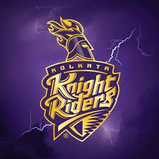 कोलकाता नाइट राइडर्स Kolkata Knight Riders (KKR)