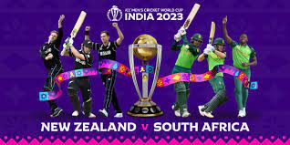 SA vs NZ Dream 11 Prediction In Hindi, ऐसे बनाएं बेस्ट ड्रीम 11 टीम, जाने पिच रिपोर्ट, प्लेइंग11, फैंटेसी क्रिकेट टिप्स