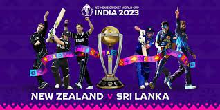 NZ vs SL Dream11 Prediction, World Cup 2023, ऐसे बनाएं बेस्ट ड्रीम 11 टीम, जाने पिच रिपोर्ट, प्लेइंग11, फैंटेसी क्रिकेट टिप्स