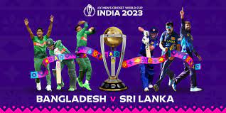 SL vs BAN Deam11 Prediction, World Cup 2023 Today Match, जाने पिच रिपोर्ट, प्लेइंग 11, फैंटेसी क्रिकेट टिप्स