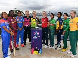 Women's T20 World Cup 2024 Schedule